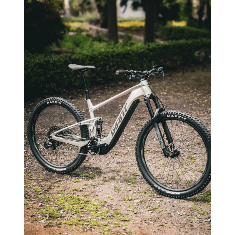 Giant Stance E+ 0 Pro - Envío 24h - Mejores precios - ofertas