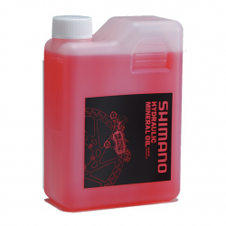 Shimano Oil 1L olio minerale - spedizione 24h