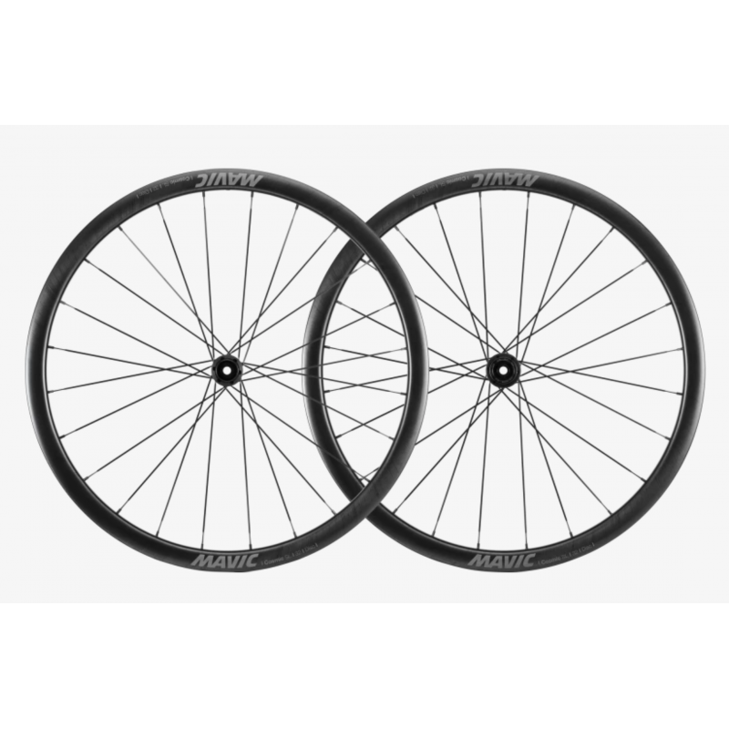 Mavic Cosmic SL 32 Disc par de ruedas - envío 24h