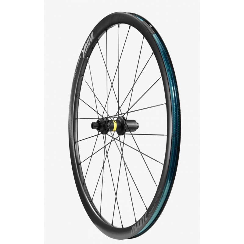 Mavic Cosmic SL 32 Disc coppia di ruote - spedizione 24h