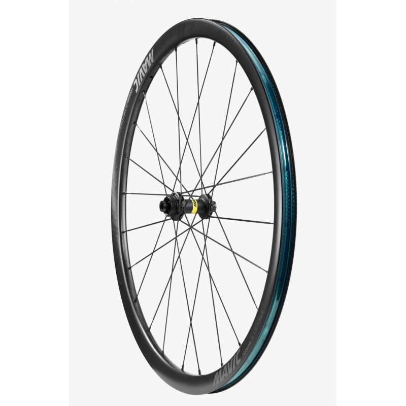 Mavic Cosmic SL 32 Disc par de ruedas - envío 24h