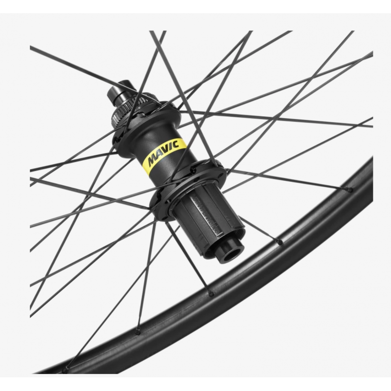 Mavic Cosmic SL 32 Disc par de ruedas - envío 24h