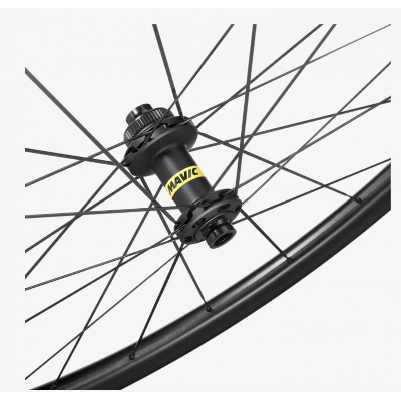 Mavic Cosmic SL 32 Disc par de ruedas - envío 24h