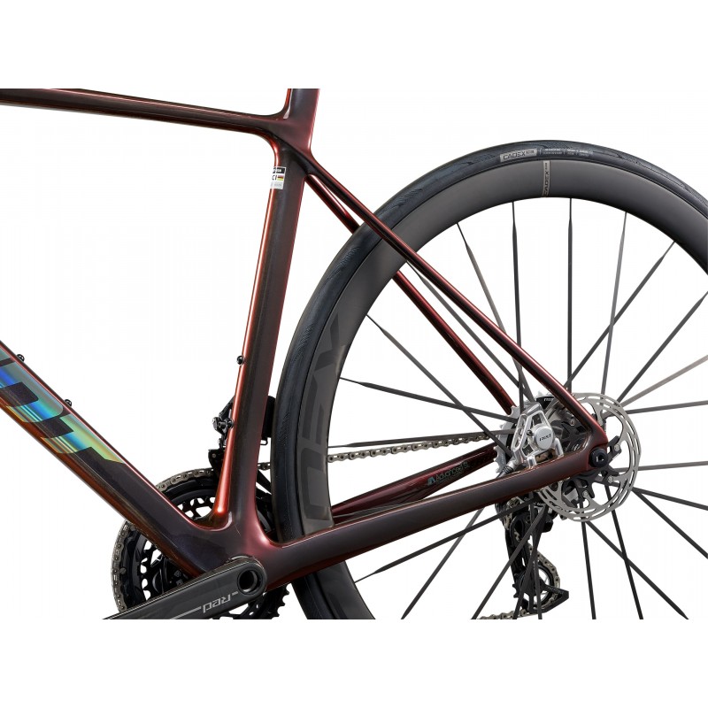 Giant Tcr Advanced SL 0 Rosso 2025 - spedizione 24h - consulta prezzo