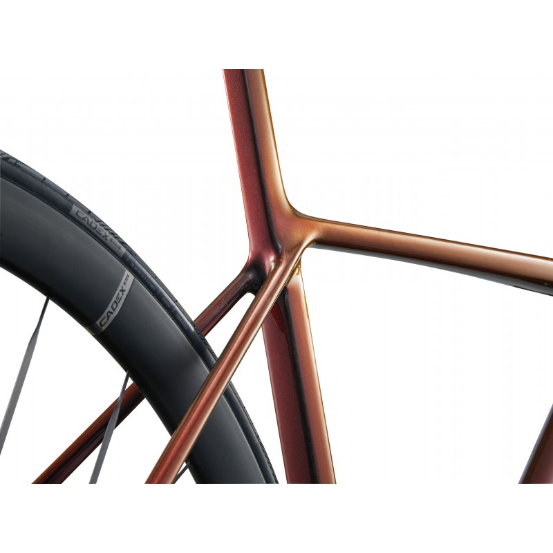 Giant Tcr Advanced SL 0 Rosso 2025 - spedizione 24h - consulta prezzo