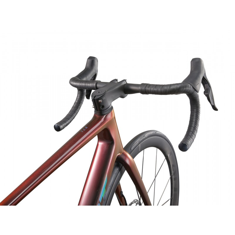 Giant Tcr Advanced SL 0 Red 2025 - envío 24h - consulta precio