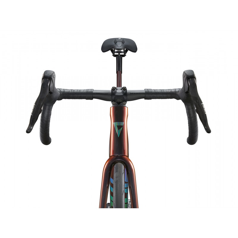 Giant Tcr Advanced SL 0 Rosso 2025 - spedizione 24h - consulta prezzo