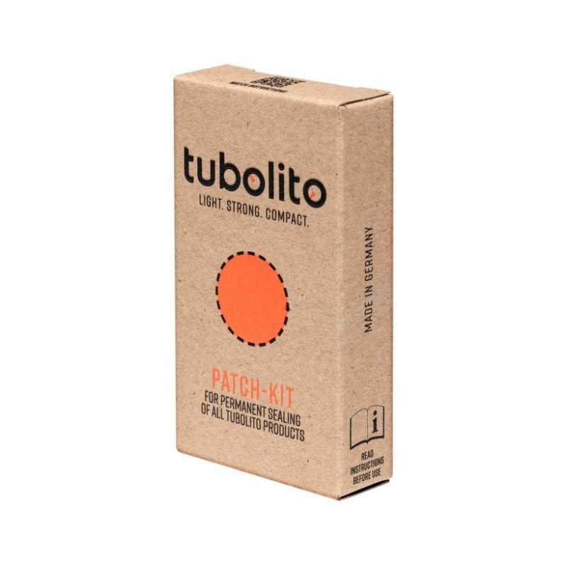 Tubolito Kit di Toppe - spedizione 24h - offerte