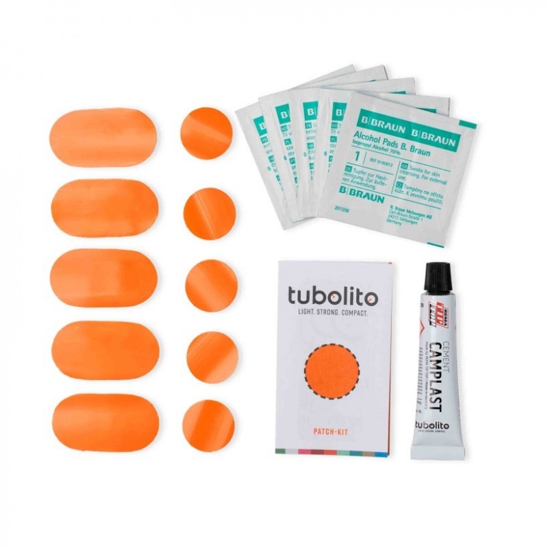 Tubolito Kit de Parches - envío 24h - ofertas