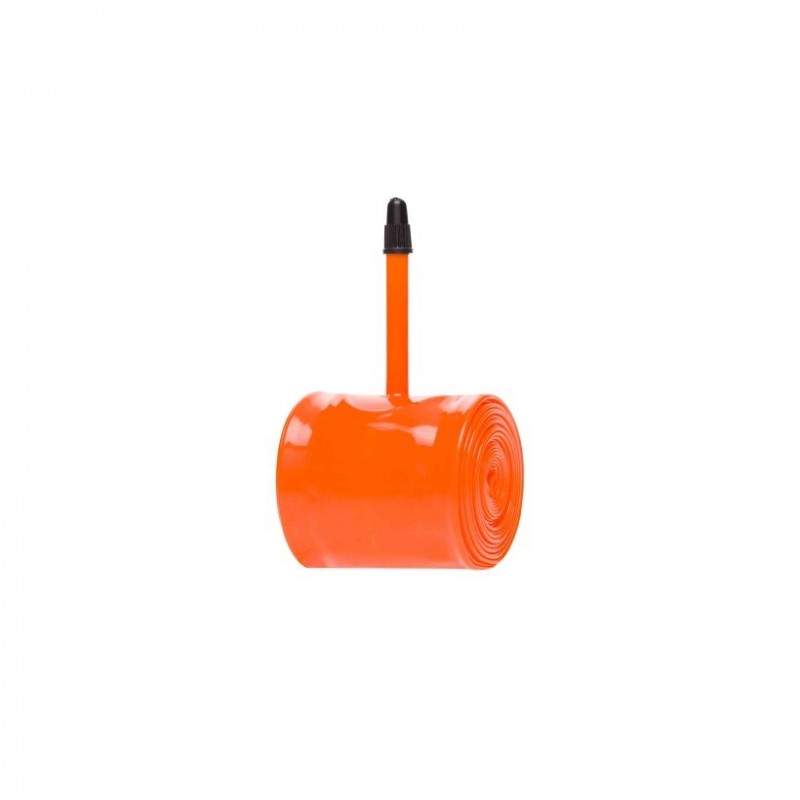 Tubolito Mtb 29" SV Valvola Presta 42mm arancione camera - spedizione 24h