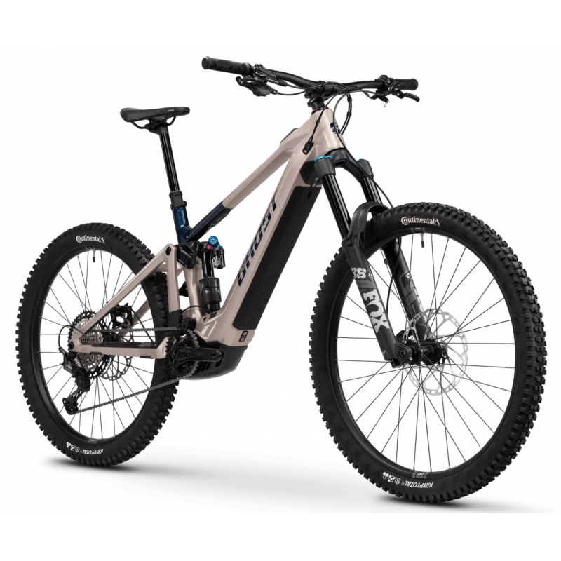 Ghost E-Riot Pro 2025 - envío 24h - mejores precios
