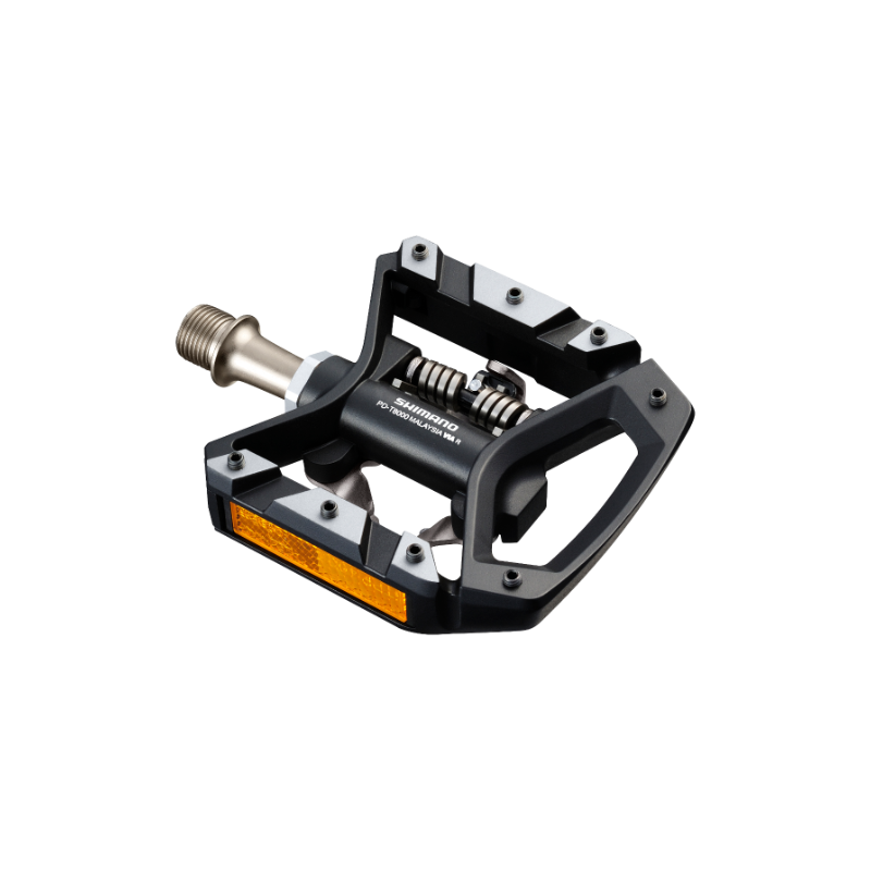 Shimano T8000 XT Trekking SPD pedales - envío 24h