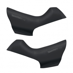 Shimano Ultegra/105 R8000/R7000 nero (coppia) Gomme manetta