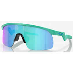 Oakley Resistor opaco celeste Lente prizm zaffiro OJ9010-1923