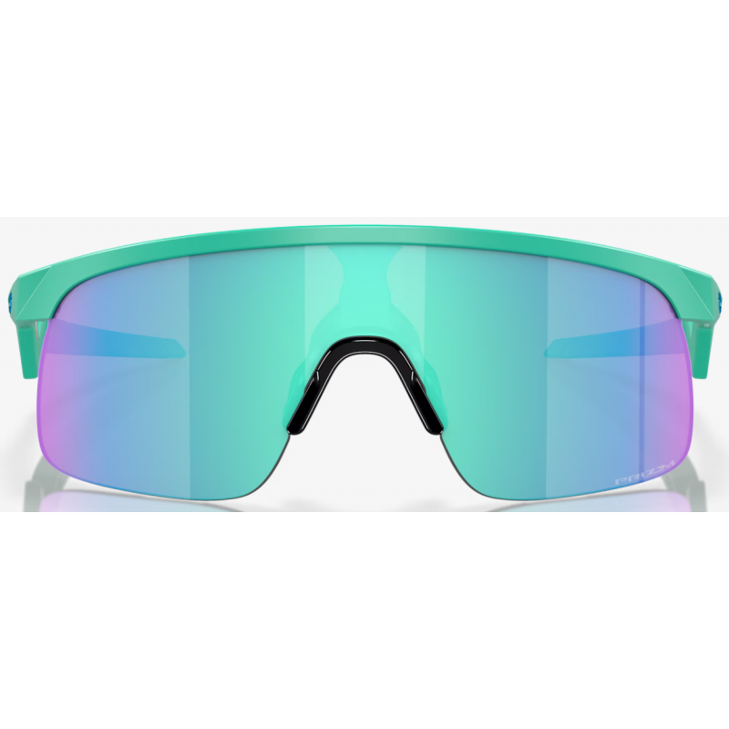 Oakley Resistor matte celeste Lente prizm sapphire OJ9010-1923