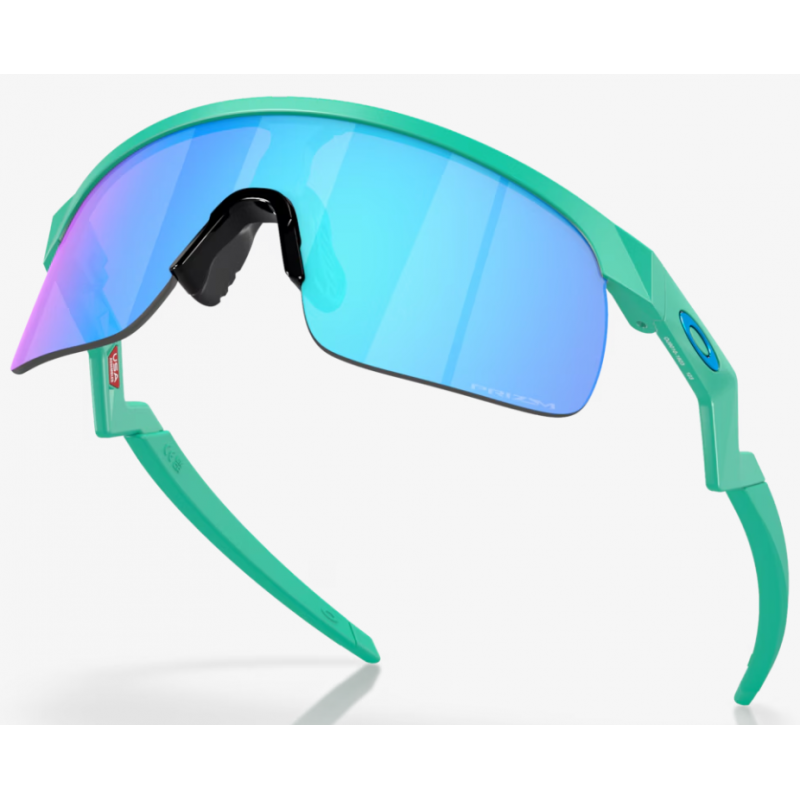 Oakley Resistor matte celeste Lente prizm sapphire OJ9010-1923