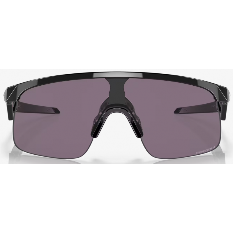 Oakley Resistor polished black lente prizm grey OJ9010-0123