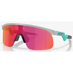 Oakley Resistor opaco nebbia lente prizm campo OJ9010-2623 - spedizione 24h