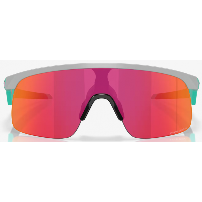 Oakley Resistor opaco nebbia lente prizm campo OJ9010-2623 - spedizione 24h