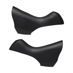 Shimano Ultegra 6800/5800/4700 nero (coppia) Gommini manetta - spedizione 24h