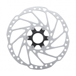Shimano SM-RT64 203mm center lock disco de freno - envío 24h