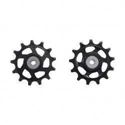 Shimano gioco di pulegge (RD-M8100) - spedizione 24h