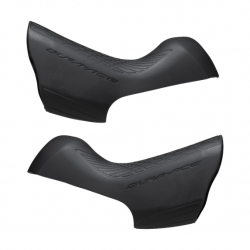 Shimano Dura-Ace R9100 nero (paio) gomme leve - spedizione 24h