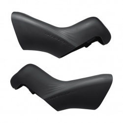 Shimano R9270 Gomma coprimud (Par) nero - spedizione 24h