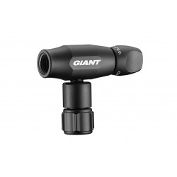 Giant Control Blast 0 Regolatore di pressione CO2 - spedizione 24h