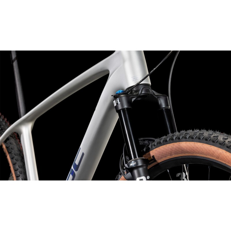 Cube Reaction C:62 Race 2025 - spedizione 24h