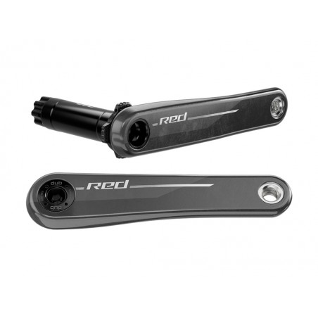 Sram Red Xplr Dub Axs Wide E1 bielas
