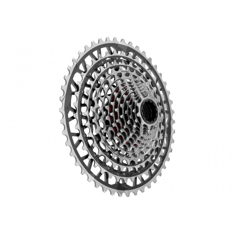Sram Red Xplr XG-1391 E1 AXS 13v 10-46 - spedizione 24h