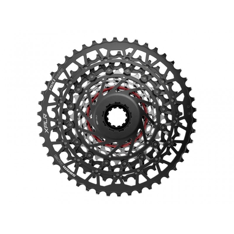 Sram Red Xplr XG-1391 E1 AXS 13v 10-46 - envío 24h