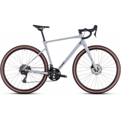 Cube Nuroad Race 2025 - envío 24h - mejores precios