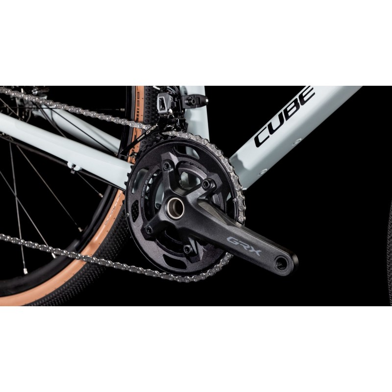 Cube Nuroad Race 2025 - envío 24h - mejores precios