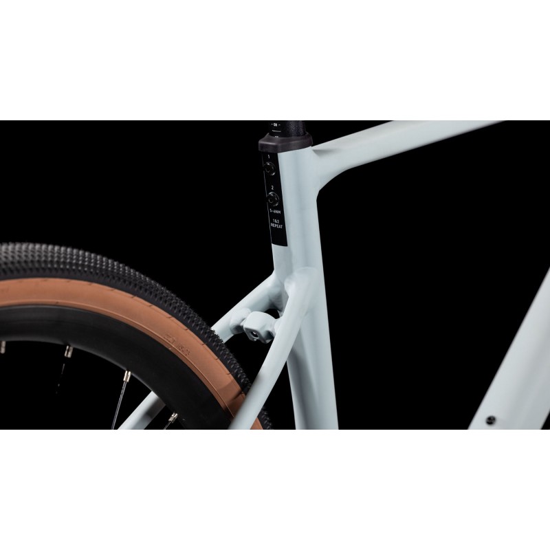 Cube Nuroad Race 2025 - envío 24h - mejores precios