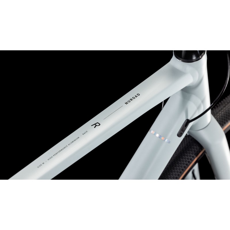 Cube Nuroad Race 2025 - envío 24h - mejores precios