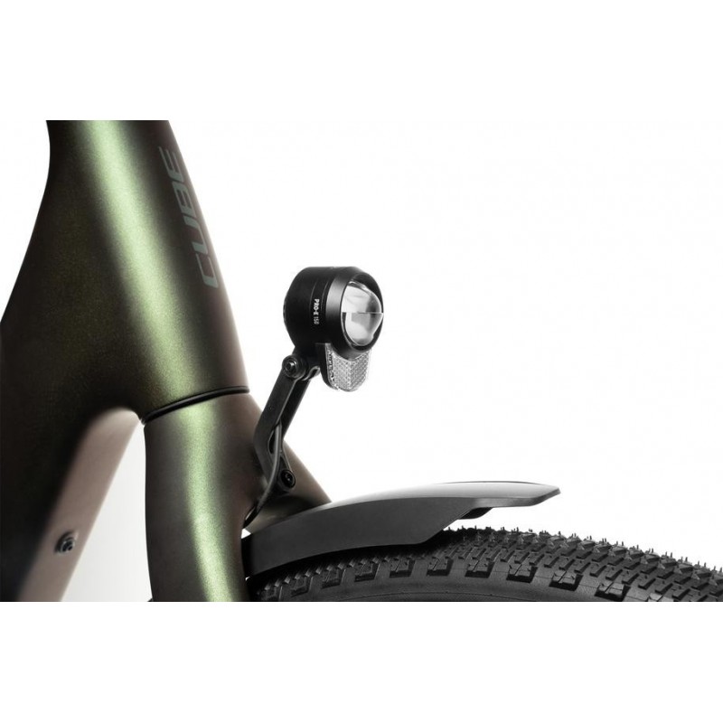 Acid Pro-E 150 X-Connect luce anteriore per e-bike - spedizione 24h