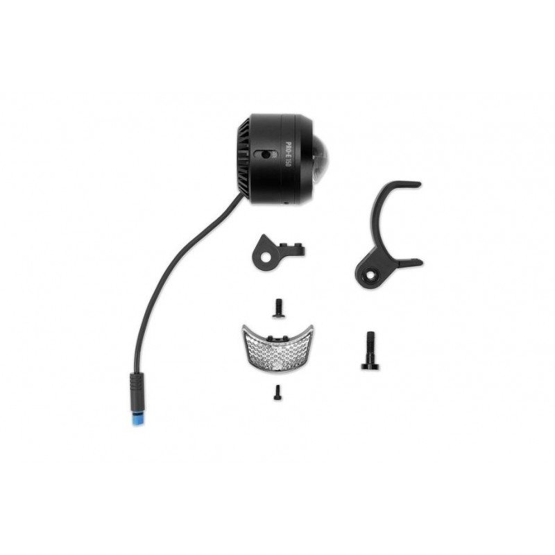 Acid Pro-E 150 X-Connect luce anteriore per e-bike - spedizione 24h