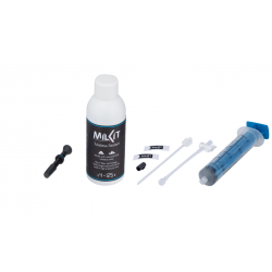 Newmen tubeless Milkit kit confezionato - spedizione 24h