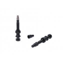 Newmen gioco di valvole tubeless 44mm - spedizione 24h