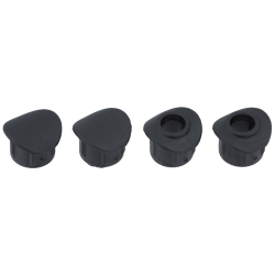Newmen Streem Reducer/Cap kit - envío 24h