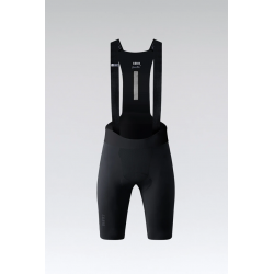 Gobik Lancer K12 nero uomo culotte corto - spedizione 24h