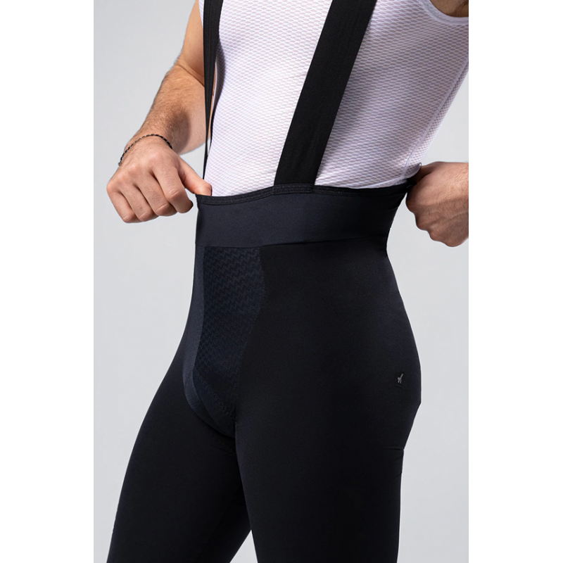 Gobik Lancer K12 nero uomo culotte corto - spedizione 24h