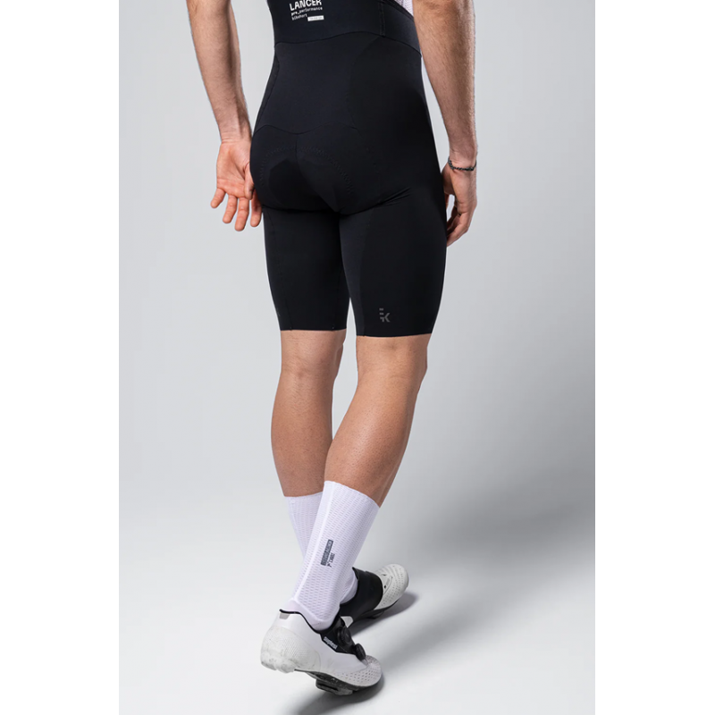 Gobik Lancer K12 nero uomo culotte corto - spedizione 24h