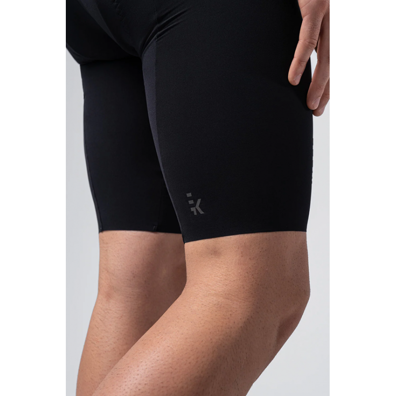 Gobik Lancer K12 nero uomo culotte corto - spedizione 24h