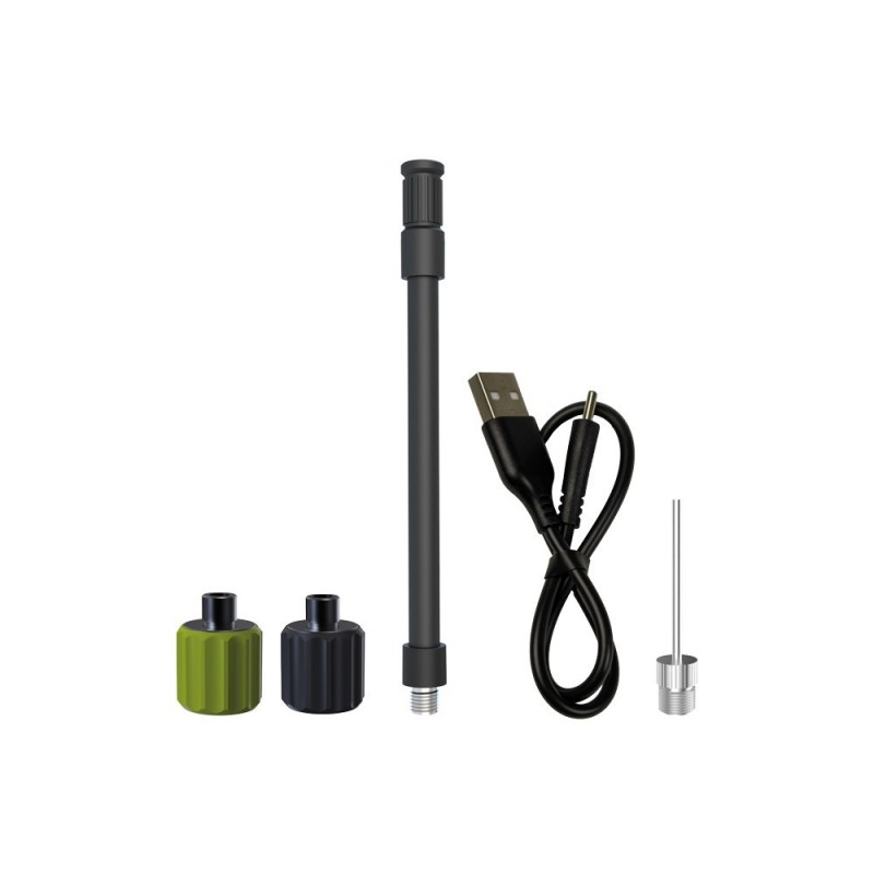 Prouser BP120 mini compresor - envío 24h