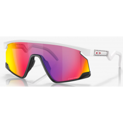 Oakley Bxtr bianco opaco lente prizm road OO9280-0239 - spedizione 24h