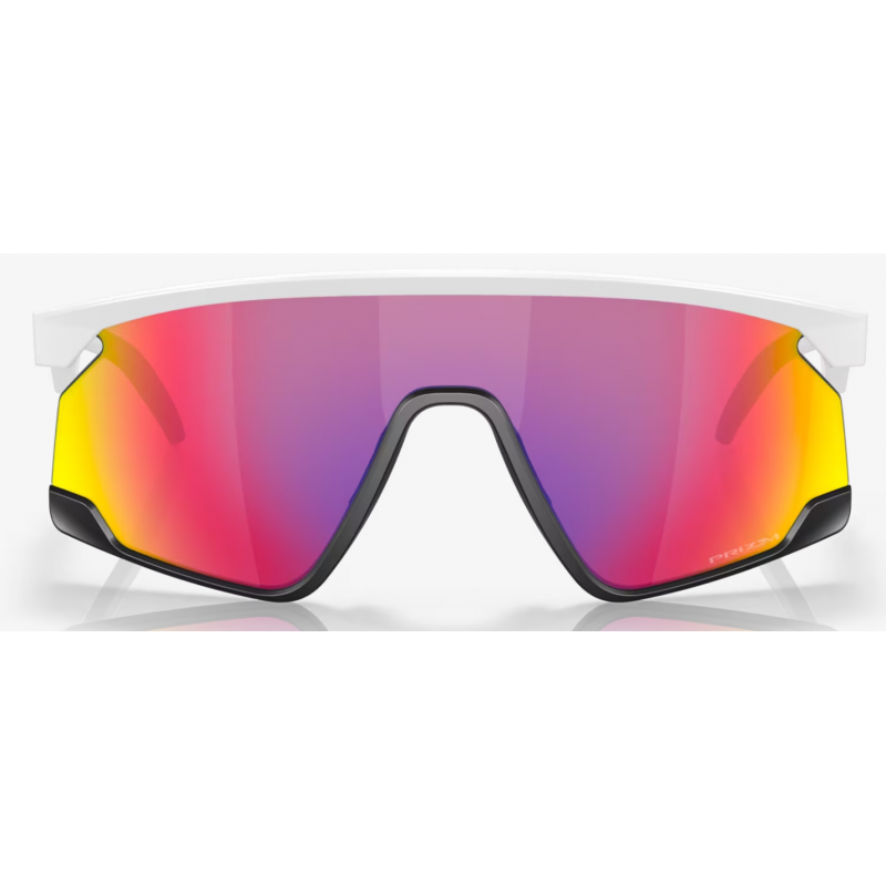 Oakley Bxtr matte white lente prizm road OO9280-0239 - envío 24h