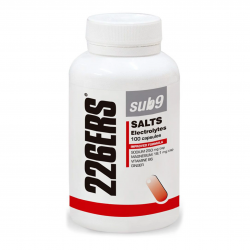 226ers Sub9 (100 unidades) sales - envío 24h - ofertas